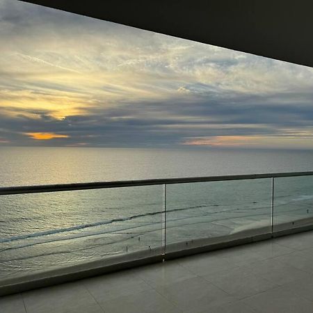 Departamento De Lujo Vista Al Mar Piso 15 Apartment Mazatlan Ngoại thất bức ảnh