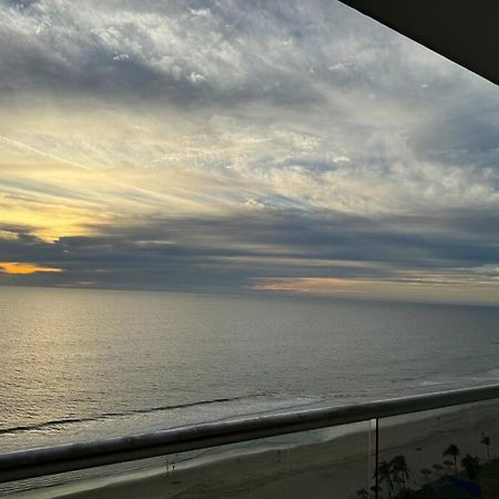 Departamento De Lujo Vista Al Mar Piso 15 Apartment Mazatlan Ngoại thất bức ảnh