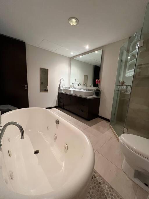 Departamento De Lujo Vista Al Mar Piso 15 Apartment Mazatlan Ngoại thất bức ảnh