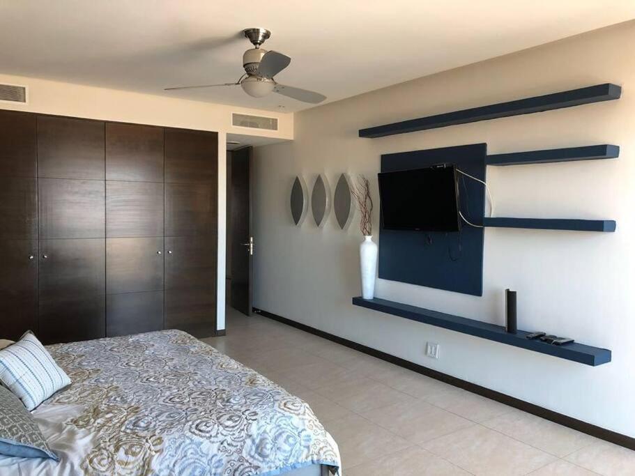 Departamento De Lujo Vista Al Mar Piso 15 Apartment Mazatlan Ngoại thất bức ảnh