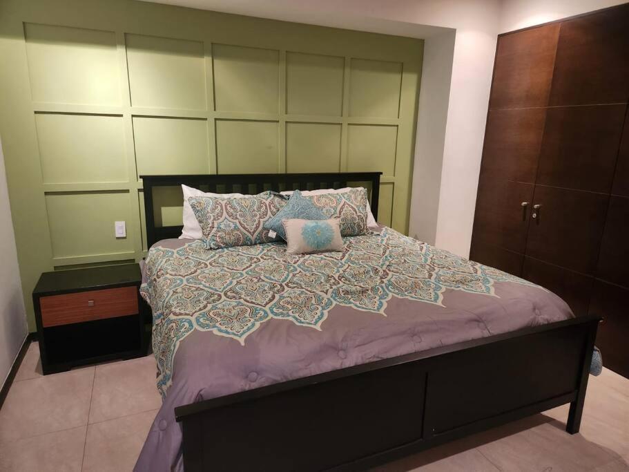 Departamento De Lujo Vista Al Mar Piso 15 Apartment Mazatlan Ngoại thất bức ảnh