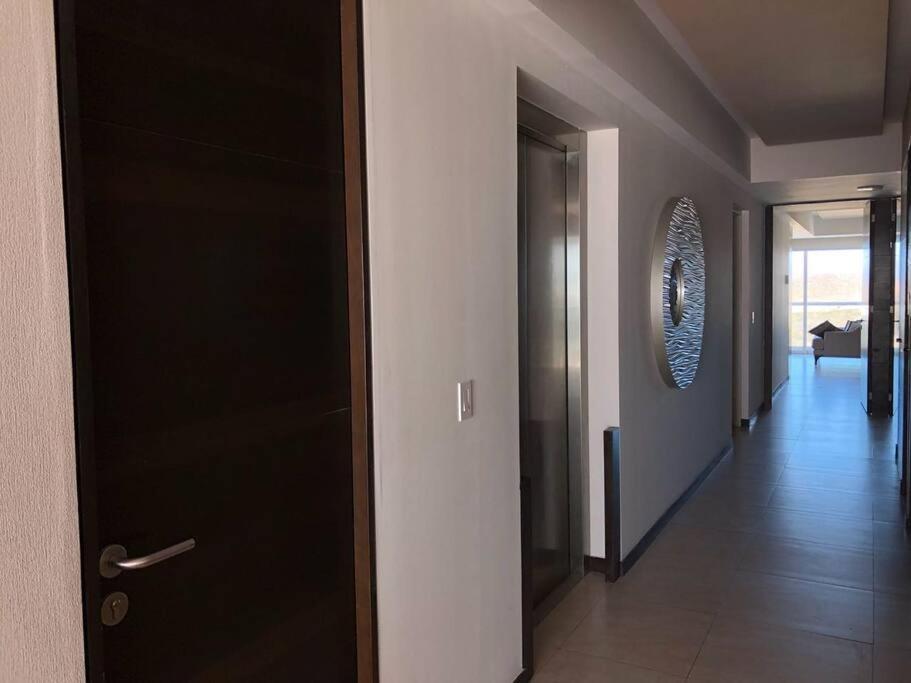 Departamento De Lujo Vista Al Mar Piso 15 Apartment Mazatlan Ngoại thất bức ảnh