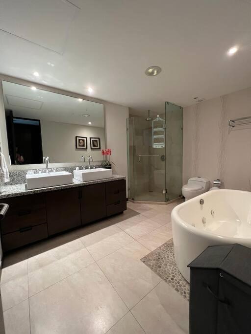Departamento De Lujo Vista Al Mar Piso 15 Apartment Mazatlan Ngoại thất bức ảnh