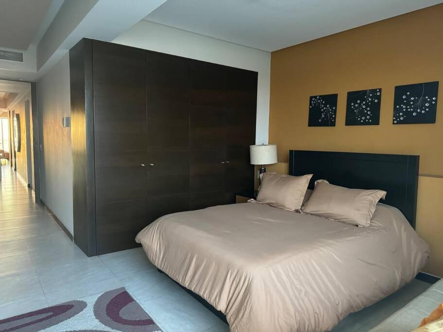 Departamento De Lujo Vista Al Mar Piso 15 Apartment Mazatlan Ngoại thất bức ảnh