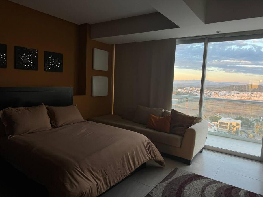 Departamento De Lujo Vista Al Mar Piso 15 Apartment Mazatlan Ngoại thất bức ảnh
